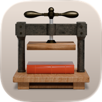 Octavo app icon (light)