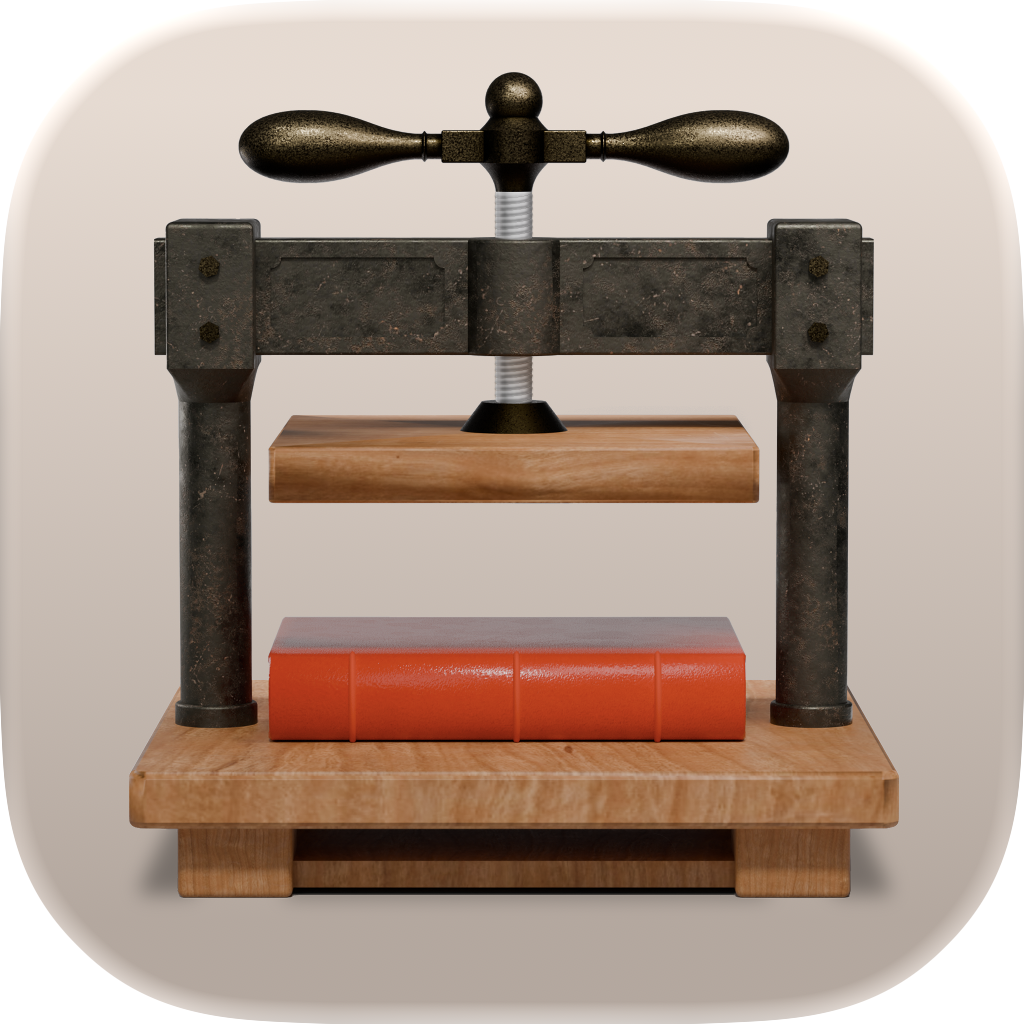 Octavo — Tame your PDFs. Supercharge your printer.